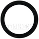 Purchase Top-Quality Camshaft Seal by TIMKEN - SL260052 pa11