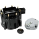 Purchase Top-Quality MSD IGNITION - 5501 - Cap & Rotor Kit pa3