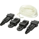 Purchase Top-Quality COVERCRAFT - ZGGARD - Gust Guard Cover Clamps pa2