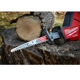 Purchase Top-Quality MILWAUKEE - 48-00-5333 - Carbide Teeth for Pruning & Clean Wood Sawzall Blade pa3