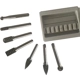 Purchase Top-Quality Carbide Burr Set by ATD - 8160 pa3