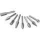 Purchase Top-Quality Carbide Burr Set by CGW - 62608 pa2