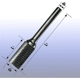 Purchase Top-Quality Carbide Burr Set by CGW - 62608 pa3