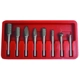 Purchase Top-Quality Carbide Burr Set by RODAC - XL35133 pa2