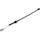 Purchase Top-Quality CROWN AUTOMOTIVE JEEP REPLACEMENT - J5362801 - Accelerator Cable pa1