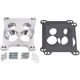 Purchase Top-Quality Carburetor Adapter Plate by EDELBROCK - 2696 pa4