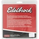 Purchase Top-Quality Carburetor Adapter Plate by EDELBROCK - 2732 pa6