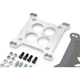 Purchase Top-Quality TRANS-DAPT PERFORMANCE - 2064 - Cast Aluminum Carburetor Adapter pa2