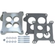 Purchase Top-Quality TRANS-DAPT PERFORMANCE - 2199 - Manifold Carburetor Adapter pa1