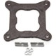 Purchase Top-Quality Carburetor Base Gasket by EDELBROCK - 12410 pa1