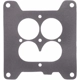 Purchase Top-Quality Carburetor Base Gasket by FEL-PRO - 13313 pa3