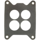 Purchase Top-Quality Carburetor Base Gasket by FEL-PRO - 13834 pa2