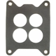 Purchase Top-Quality Carburetor Base Gasket by FEL-PRO - 13834 pa5