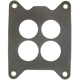 Purchase Top-Quality Carburetor Base Gasket by FEL-PRO - 13834 pa6