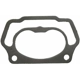 Purchase Top-Quality Carburetor Base Gasket by FEL-PRO - 60000 pa2