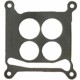 Purchase Top-Quality Carburetor Base Gasket by FEL-PRO - 60002 pa1