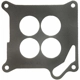 Purchase Top-Quality Carburetor Base Gasket by FEL-PRO - 60003 pa2