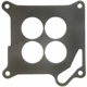 Purchase Top-Quality Carburetor Base Gasket by FEL-PRO - 60003 pa4