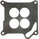 Purchase Top-Quality Carburetor Base Gasket by FEL-PRO - 60003 pa5