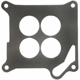 Purchase Top-Quality Carburetor Base Gasket by FEL-PRO - 60003 pa6
