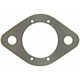 Purchase Top-Quality Carburetor Base Gasket by FEL-PRO - 60066 pa4
