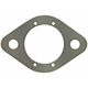Purchase Top-Quality Carburetor Base Gasket by FEL-PRO - 60066 pa6
