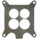 Purchase Top-Quality Carburetor Base Gasket by FEL-PRO - 60091 pa1