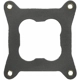 Purchase Top-Quality Carburetor Base Gasket by FEL-PRO - 60123 pa1
