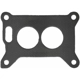 Purchase Top-Quality Carburetor Base Gasket by FEL-PRO - 60244 pa3