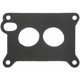 Purchase Top-Quality Carburetor Base Gasket by FEL-PRO - 60245 pa2