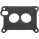 Purchase Top-Quality Carburetor Base Gasket by FEL-PRO - 60245 pa4