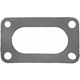 Purchase Top-Quality Carburetor Base Gasket by FEL-PRO - 60260 pa3