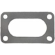 Purchase Top-Quality Carburetor Base Gasket by FEL-PRO - 60260 pa4
