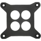 Purchase Top-Quality Carburetor Base Gasket by FEL-PRO - 60326 pa3