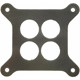 Purchase Top-Quality Carburetor Base Gasket by FEL-PRO - 60441 pa1