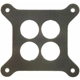 Purchase Top-Quality Carburetor Base Gasket by FEL-PRO - 60441 pa2