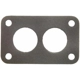Purchase Top-Quality Carburetor Base Gasket by FEL-PRO - 60530 pa2