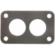 Purchase Top-Quality Carburetor Base Gasket by FEL-PRO - 60530 pa3