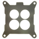 Purchase Top-Quality Carburetor Base Gasket by FEL-PRO - 60616 pa6
