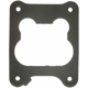 Purchase Top-Quality Carburetor Base Gasket by FEL-PRO - 60631 pa1
