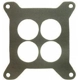 Purchase Top-Quality Carburetor Base Gasket by FEL-PRO - 9840 pa1