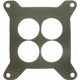 Purchase Top-Quality Carburetor Base Gasket by FEL-PRO - 9840 pa2