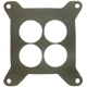 Purchase Top-Quality Carburetor Base Gasket by FEL-PRO - 9840 pa4