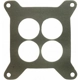 Purchase Top-Quality Carburetor Base Gasket by FEL-PRO - 9840 pa5