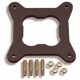 Purchase Top-Quality Carburetor Base Gasket by HOLLEY - 108-12 pa2