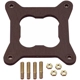 Purchase Top-Quality Carburetor Base Gasket by HOLLEY - 108-12 pa3