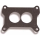 Purchase Top-Quality Carburetor Base Gasket by HOLLEY - 108-9 pa2
