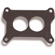 Purchase Top-Quality Carburetor Base Gasket by HOLLEY - 108-9 pa3