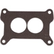 Purchase Top-Quality Carburetor Base Gasket by HOLLEY - 108-9 pa4