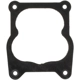 Purchase Top-Quality Carburetor Base Gasket by MAHLE ORIGINAL - G26666 pa2